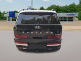 New 2025 Hyundai Santa Fe Limited image 5