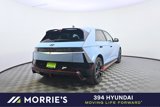 New 2025 Hyundai Ioniq 5 N image 6