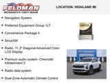 New 2026 Chevrolet Equinox LT w/ Convenience Package II image 3