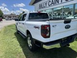 New 2025 Ford Ranger XLT w/ Equipment Group 301A High image 2