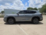 New 2025 Acura ADX A-Spec image 3