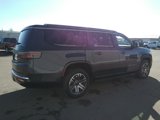 New 2025 Jeep Wagoneer L 4WD w/ Convenience Group I image 5