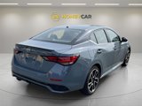 Used 2025 Nissan Sentra SR w/ SR Premium Package image 4