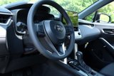 New 2025 Toyota Corolla Cross AWD Hybrid image 3