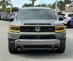 New 2026 Honda Passport TrailSport Elite image 2