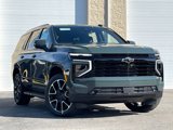 New 2026 Chevrolet Tahoe RST image 2