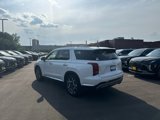 Certified 2025 Hyundai Palisade Limited image 3