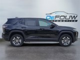 New 2026 Chevrolet Equinox LT w/ Convenience Package II image 2