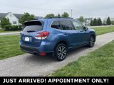 Used 2020 Subaru Forester Limited w/ Popular Package #3 image 5