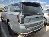 New 2025 Chevrolet Suburban High Country image 3