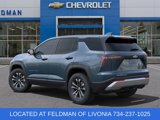 New 2026 Chevrolet Equinox LT w/ Convenience Package II image 3