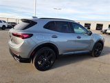 New 2025 Buick Envision Sport Touring image 2