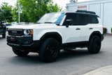Used 2025 Toyota Land Cruiser 1958 image 3