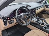 Used 2022 Porsche Cayenne Platinum Edition image 4