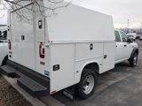 New 2024 RAM 5500 Tradesman w/ Max Tow Package image 2
