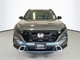 New 2026 Honda CR-V Sport Touring image 2