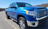 Used 2016 Toyota Tundra Limited w/ Tundra Package #1 image 2