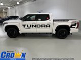 New 2025 Toyota Tundra Limited image 5