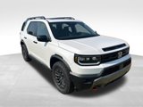 New 2026 Honda Passport TrailSport image 3