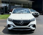 New 2025 Mercedes-Benz EQE 350+ 4MATIC SUV image 2