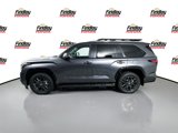 New 2025 Toyota Sequoia Platinum image 4