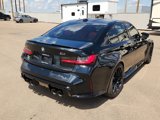 Used 2025 BMW M3 Competition w/ Executive Package image 4