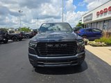 New 2026 RAM 1500 Laramie image 2
