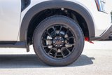New 2025 Nissan Armada PRO-4X w/ Pro-4X Premium Package image 4