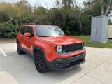 Used 2017 Jeep Renegade Altitude image 3