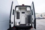 Used 2021 Mercedes-Benz Sprinter 3500 image 5