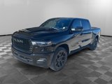 New 2025 RAM 1500 Laramie w/ Night Edition image 2