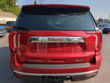 Used 2021 GMC Yukon XL SLT w/ SLT Premium Package image 5