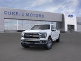 New 2025 Ford F150 Lariat image 2