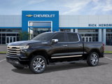 New 2026 Chevrolet Silverado 1500 High Country w/ High Country Premium Package image 3