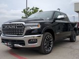 New 2025 RAM 1500 Limited image 4