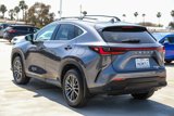 Used 2025 Lexus NX 350 AWD image 5