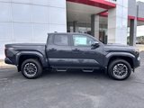 New 2025 Toyota Tacoma TRD Sport image 2