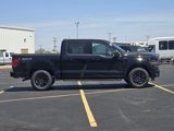 New 2025 Ford F150 XLT image 3