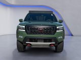 Used 2024 Nissan Frontier PRO-4X w/ Off-Road Protection Package image 3