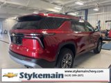 New 2026 Chevrolet Traverse LT image 5