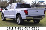 New 2025 Ford F150 XLT w/ Equipment Group 302A MID image 6