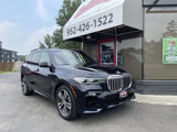 Used 2019 BMW X7 xDrive50i w/ M Sport Package image 6