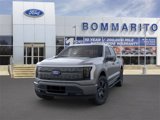 New 2025 Ford F150 Lightning Lariat image 2