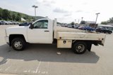 Used 2019 Chevrolet Silverado 3500 W/T w/ Snow Plow Prep Package image 4