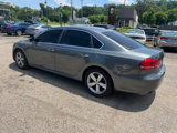 Used 2014 Volkswagen Passat 1.8T Wolfsburg Edition image 3