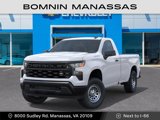 New 2026 Chevrolet Silverado 1500 W/T w/ WT Value Package image 6