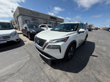 Used 2023 Nissan Rogue SL w/ SL Premium Package image 2
