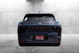 New 2025 Nissan Murano Platinum image 6