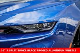 Used 2023 Chevrolet Camaro LT image 3