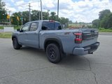New 2025 Nissan Frontier PRO-4X w/ Pro Convenience Package image 5